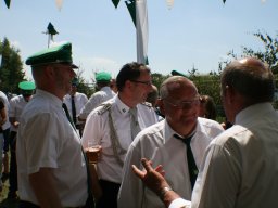 Schützenfest 2008